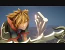 【生放送】KINGDOM HEARTS Ⅲ　1月27日　(終)