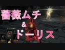 【ダークソウル３】薔薇と蟲とゆかり＃６【VOICEROID実況】