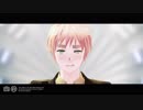 【APヘタリアMMD】All Around The World ＋ おまけ【英西普】