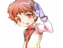 アムロでらき☆すたOP