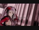 【MMDアズレン】Conqueror【Prinz Eugen】