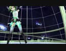 【MMD】ショコラと隕石×GUMI