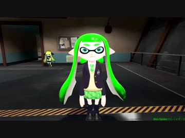 人気の スプラトゥーン小ネタリンク 動画 1 518本 ニコニコ動画