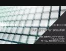 【東方自作アレンジ】Sunlight after snowfall【幻想のホワイトトラベラー】