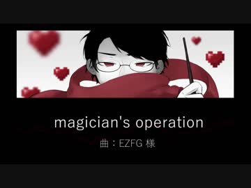 【人lカ】mlalglilclilalnl's olplelrlaltliloln【tlnlぽ】