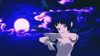 【MMD】ミュウミントで[A]ddiction