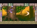 【ゲーム制作】ロールちゃんがロックマンXでボスラッシュをするゲーム 24