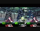 【ボーダーブレイク】プレイ動画201903城塞都市バレリオ～強攻水路～【その11】