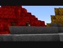 【minecraftMOD実況】戦頭狂が逝くマインクラフト#0.25