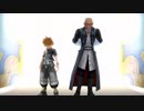 【だべりプレイ】３人のキングダムハーツBBS 10回