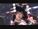 [実況] ドチャシコガチャプレイヤーのDOA6 Part3