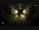 【OUTLAST】　狂った精神病院から全力でお家に帰る　０時間目（後）【ゆっくり実況】