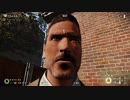 【PAYDAY2】元囲碁部が楽して稼いでみた 第2部 part4【PANIC ROOM】