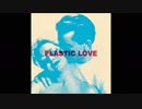 ZED Plastic Love 1983 ITALO-DISCO