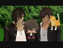 【MMD刀剣乱舞】みんな元気になーれ♪【大倶利伽羅】