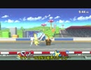 【スマブラSP】パックンVIPマッチ！　その1【ゆっくり実況】