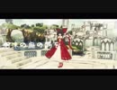 【MMD】～絵っぽく～ウミユリ海底譚