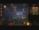 Diablo3 RoS (PC/Ver.2.6.4.55430) Barbarian WWz PartyGR100+ Rathma Run