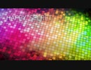 【初音ミク】Happy Secret【オリジナル】