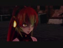 【MMD】The Grey　Luka & Miku