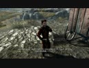 【実況無し】普通にスカイリムを冒険する♯０9～遅くなった埋葬＆山賊退治～【PS4】