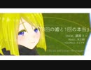 8回の嘘と１回の本当／鏡音リン
