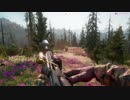 【FARCRY NEW DAWN】#9「怪異エリート バイソンを倒す！！」【ファークライ ニュードーン】