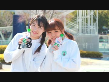 【くれらら】ロケットサイダー 踊ってみた