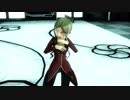 [MMD]オリジナル マゼラン Ur-Style｛着衣あり｝