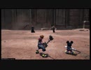 【KH3】ラクシーヌ＆マールーシャ混戦　[ノーダメ]【Lv1】part21-1