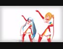【MMD】リンちゃんで「３９」を踊ってもらった。
