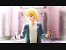 【進撃のMMD】Myosotis【アルミン】