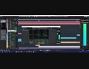 DTM見える音作り講座｢チイサナソルジャー」ドラム編