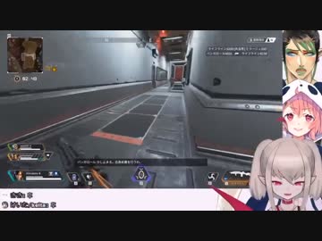 ドアを破壊する快感を覚えて咆哮を上げる笹木