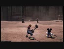 【KH3】ラクシーヌ＆マールーシャ混戦　[ノーダメ]【Lv1】part21-2