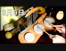 16000円の知育楽器で「3月9日」を叩いてみた【レミオロメン】