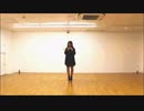 【なかう】ハイドアンド・シーク　踊ってみた【カルセドニー】