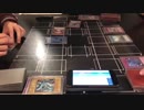 【遊戯王】青眼 vs 真紅眼 【デュエル動画】