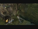 【DARKSOULS】下忍からの挑戦 PART３【NINJA縛りプレイ実況】
