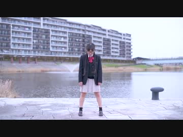 【あこ】 朝礼体操 踊ってみた 【3年A組】