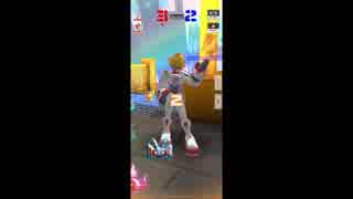 【＃コンパス】ムぁがコンパス全キャラクターで遊んでみた。Part１【十文字あたり】