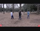 【代々木ハレオフ】ストロボナイツに柳生心眼流チルミルを介入させてみたを踊ってきた！！