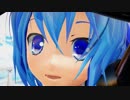 カメラ自作 【東方MMD】 チルノ &スイカソード で ハッピートラップ Ray 1080p60fps 【MikuMikuDance】 刀剣乱舞です！