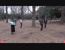【代々木ハレオフ】アフター1