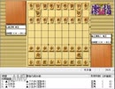 気になる棋譜を見よう１５０３（広瀬竜王　対　渡辺棋王）