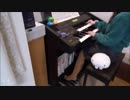 からくりピエロ　エレクトーンで演奏してみた　【しろつめくさ】