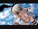 【艦これMMD】島風でロキ！！
