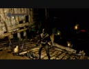 【DARKSOULS】下忍からの挑戦 PART４【NINJA縛りプレイ実況】