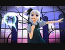 【東方MMD】バタフライ・グラフィティ【魂魄妖夢】