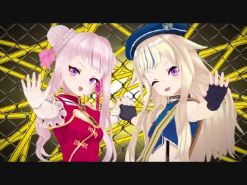 HIMEHINA『劣等上等(Cover)』非公式MV
